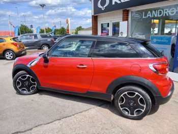 Used MINI Cooper 2014 for sale - 74747210: Photo