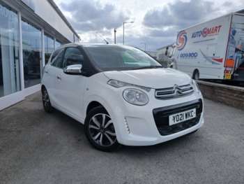 Used Citroen C1 2021 for sale - 74401084: Photo