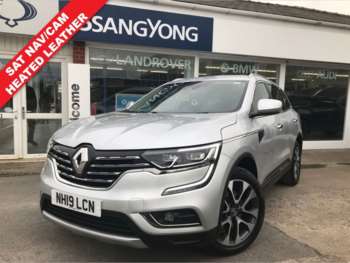 2019 (19) - 2.0 GT LINE DCI X-TRONIC 5d 175 BHP 5-Door