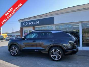 Used KGM Actyon 2025 for sale - 74401178: Photo