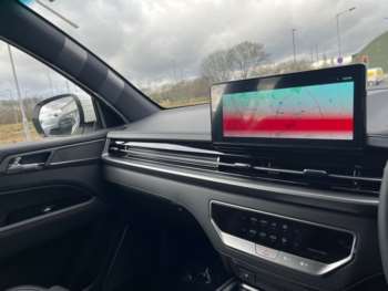 Used KGM Rexton 2025 for sale - 74401597: Photo