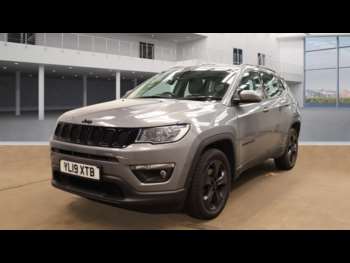 2019 (19) - 2.0 Multijet 140 Night Eagle 5dr