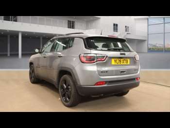 Used Jeep Compass 2019 for sale - 74985709: Photo