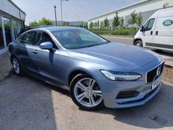 Used Volvo S90 2020 for sale - 74942717: Photo