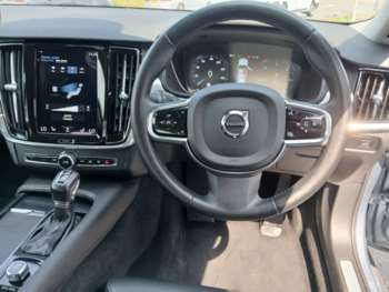 Used Volvo S90 2020 for sale - 74942717: Photo