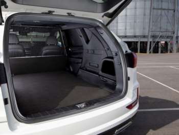 Used KGM Rexton 2025 for sale - 74469479: Photo