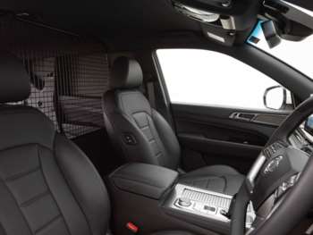 Used KGM Rexton 2025 for sale - 74469479: Photo