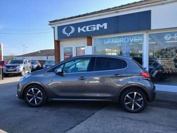Used Peugeot 208 2018 for sale - 74401608: Photo