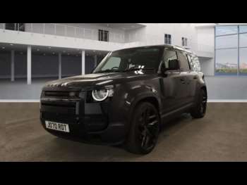 2020 (70) - 2.0 P300 S 110 5dr Auto [7 Seat]