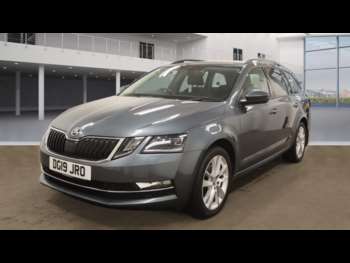 2019 (19) - 2.0 TDI SE L Estate 5dr Diesel DSG 7Spd Euro 6 (s/s) (150 ps)