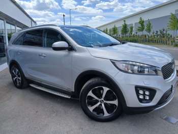 Used Kia Sorento 2017 for sale - 74570417: Photo
