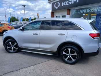 Used Kia Sorento 2017 for sale - 74570417: Photo