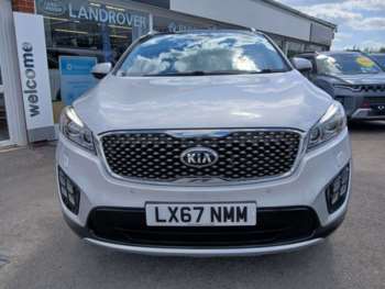 Used Kia Sorento 2017 for sale - 74570417: Photo