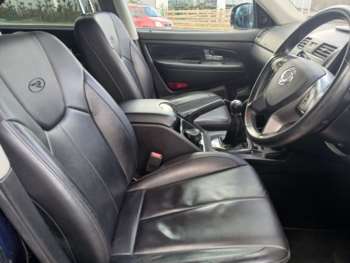 Used Ssangyong Rexton 2017 for sale - 74402013: Photo