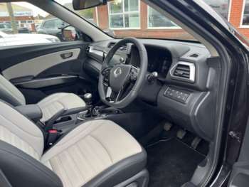 Used KGM Tivoli 2025 for sale - 74401836: Photo