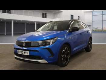 2022 (72) - 1.2 Turbo Elite SUV 5dr Petrol Manual Euro 6 (s/s) (130 ps)