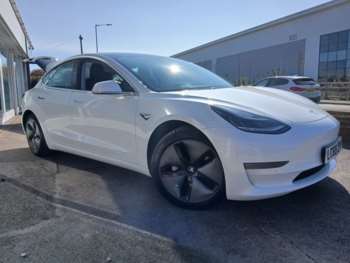 Used Tesla Model 3 2019 for sale - 74401761: Photo