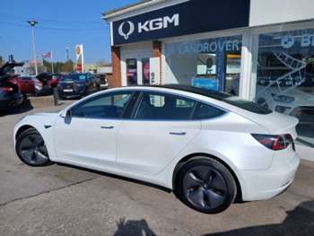 Used Tesla Model 3 2019 for sale - 74401761: Photo
