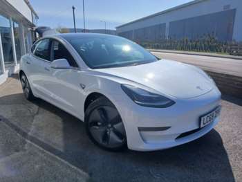 Used Tesla Model 3 2019 for sale - 74401761: Photo