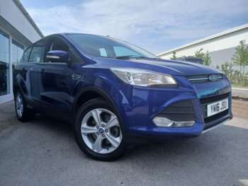 Used Ford Kuga 2016 for sale - 74820140: Photo