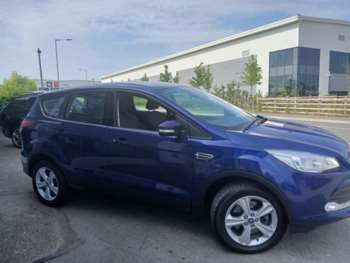 Used Ford Kuga 2016 for sale - 74820140: Photo