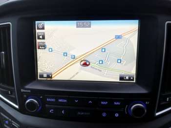 Used Hyundai i800 2018 for sale - 74401953: Photo