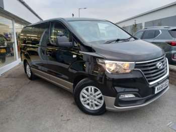 Used Hyundai i800 2018 for sale - 74401953: Photo