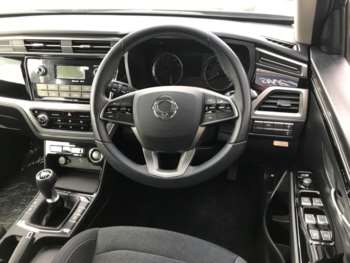Used Ssangyong Korando 2022 for sale - 74401360: Photo