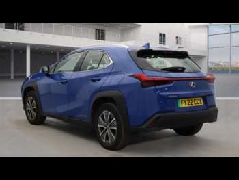 Used Lexus UX 2022 for sale - 74511359: Photo