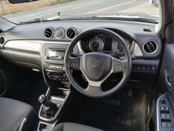 Used Suzuki Vitara 2019 for sale - 74401313: Photo