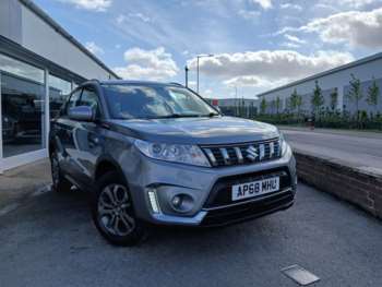 Used Suzuki Vitara 2019 for sale - 74401313: Photo