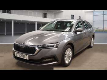 2023 (72) - 2.0 TDI SE Technology Estate 5dr Diesel DSG Euro 6 (s/s) (116 ps)