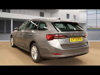 Used Skoda Octavia 2023 for sale - 75010267: Photo
