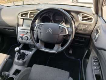 Used Citroen C4 2016 for sale - 74401964: Photo