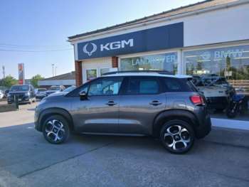 Used Citroen C3 Aircross 2020 for sale - 74517255: Photo