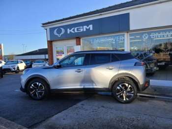 Used Peugeot 2008 2021 for sale - 74402043: Photo