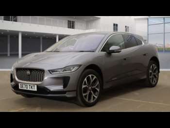 2020 (70) - 294kW EV400 HSE 90kWh 5dr Auto [11kW Charger]