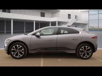 Used Jaguar I-Pace 2020 for sale - 74529210: Photo