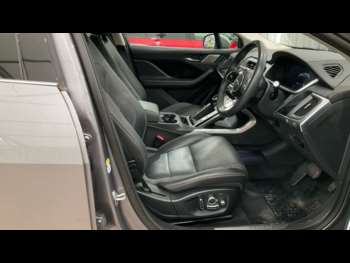 Used Jaguar I-Pace 2020 for sale - 74529210: Photo