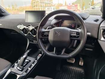 Used DS Automobiles DS 3 Crossback 2021 for sale - 74401765: Photo