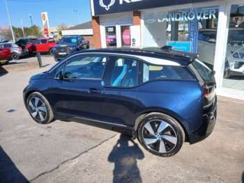 Used BMW i3 2020 for sale - 74529624: Photo