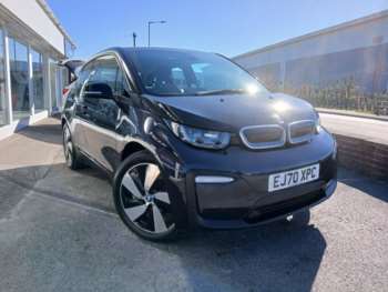 Used BMW i3 2020 for sale - 74529624: Photo