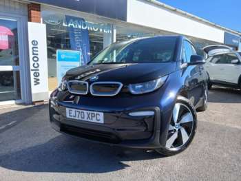 Used BMW i3 2020 for sale - 74529624: Photo