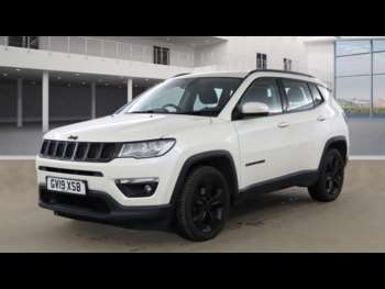 2019 (19) - 1.6 Multijet 120 Night Eagle 5dr [2WD]