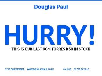 Used KGM Torres 2025 for sale - 74401910: Photo