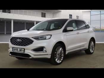 2019 (19) - 2.0 EcoBlue 238 5dr Auto