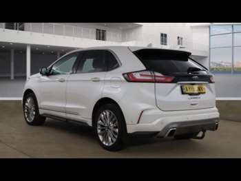 Used Ford Edge 2019 for sale - 74867159: Photo