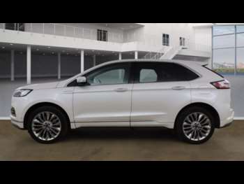 Used Ford Edge 2019 for sale - 74867159: Photo