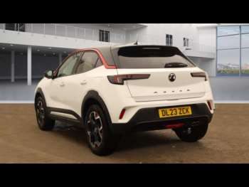 Used Vauxhall Mokka 2023 for sale - 74734670: Photo