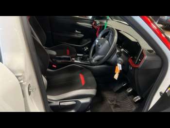 Used Vauxhall Mokka 2023 for sale - 74734670: Photo